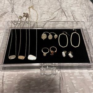 Kendra Scott collection